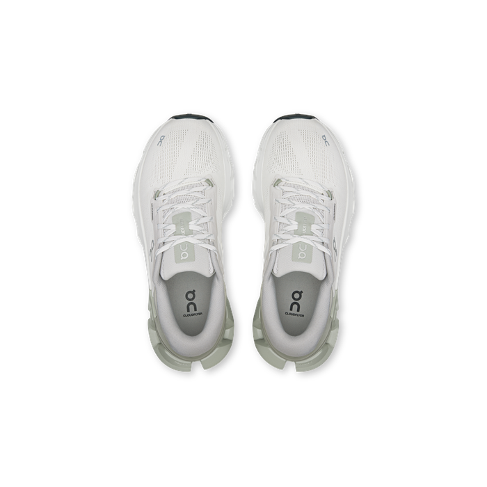 ON Running Women's Cloudflyer 5 Ivory Tin