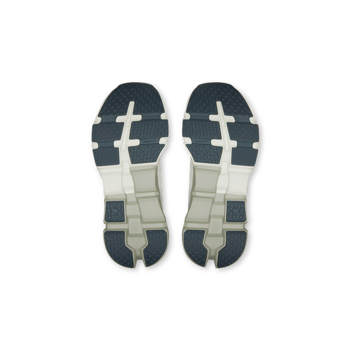 ON Running Women's Cloudflyer 5 Ivory Tin