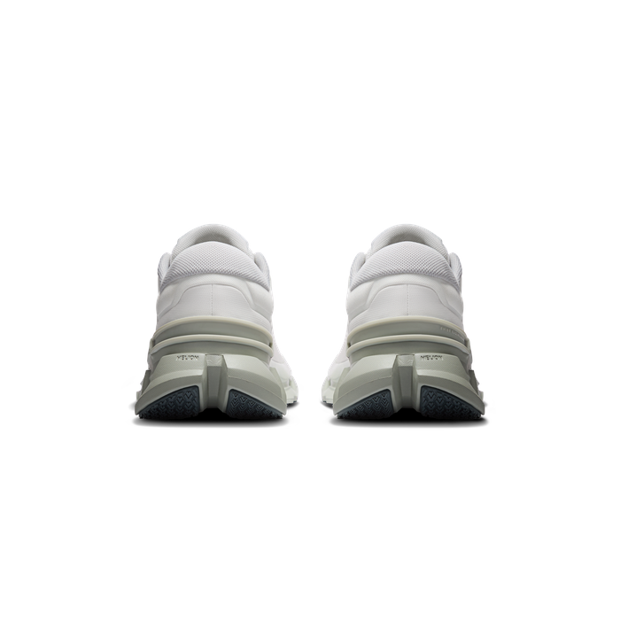 ON Running Women's Cloudflyer 5 Ivory Tin