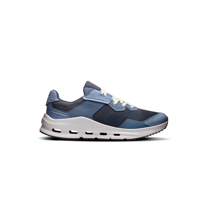 ON Running Men's Cloudnova Rift Steel Navy