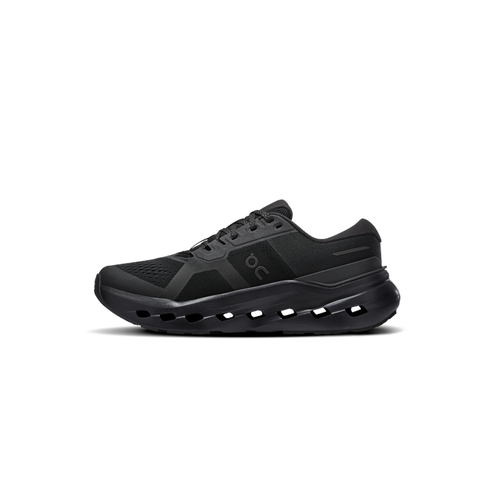 ON Running Men's Cloudrunner 3 Wide Black Black