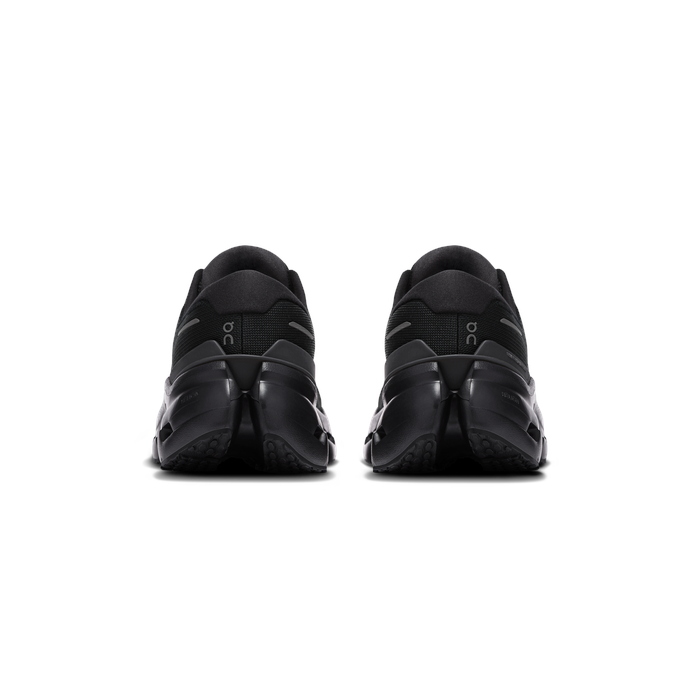 ON Running Men's Cloudrunner 3 Wide Black Black