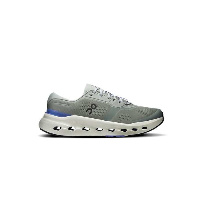 ON Running Men's Cloudrunner 3 Tin Iceberg