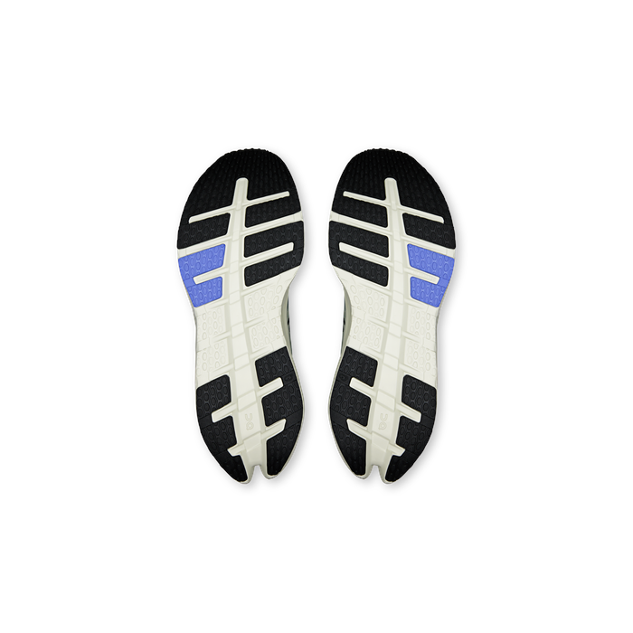 ON Running Men's Cloudrunner 3 Tin Iceberg