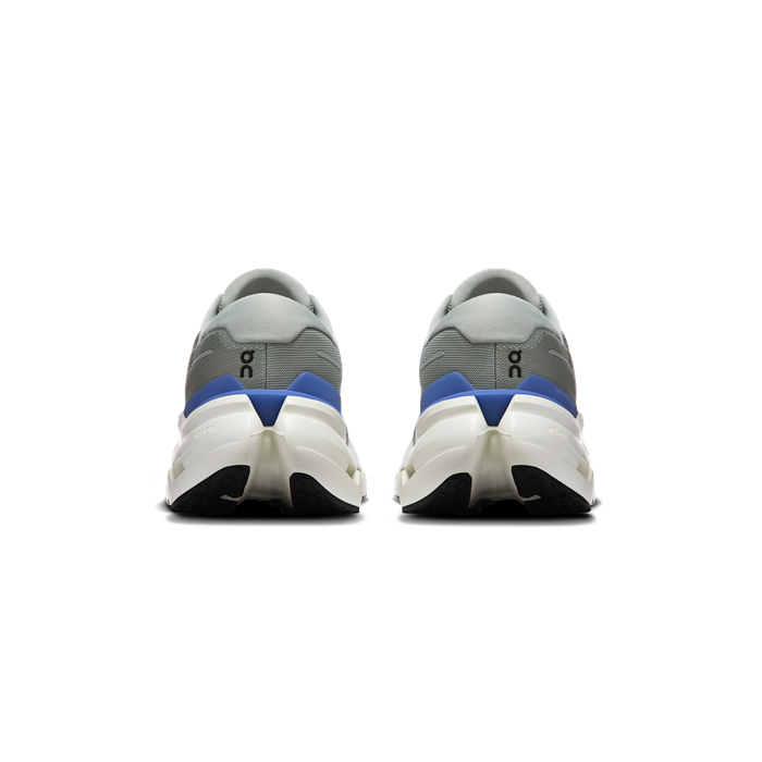 ON Running Men's Cloudrunner 3 Tin Iceberg