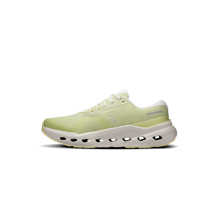ON Running Men's Cloudrunner 3 Linen Ivory