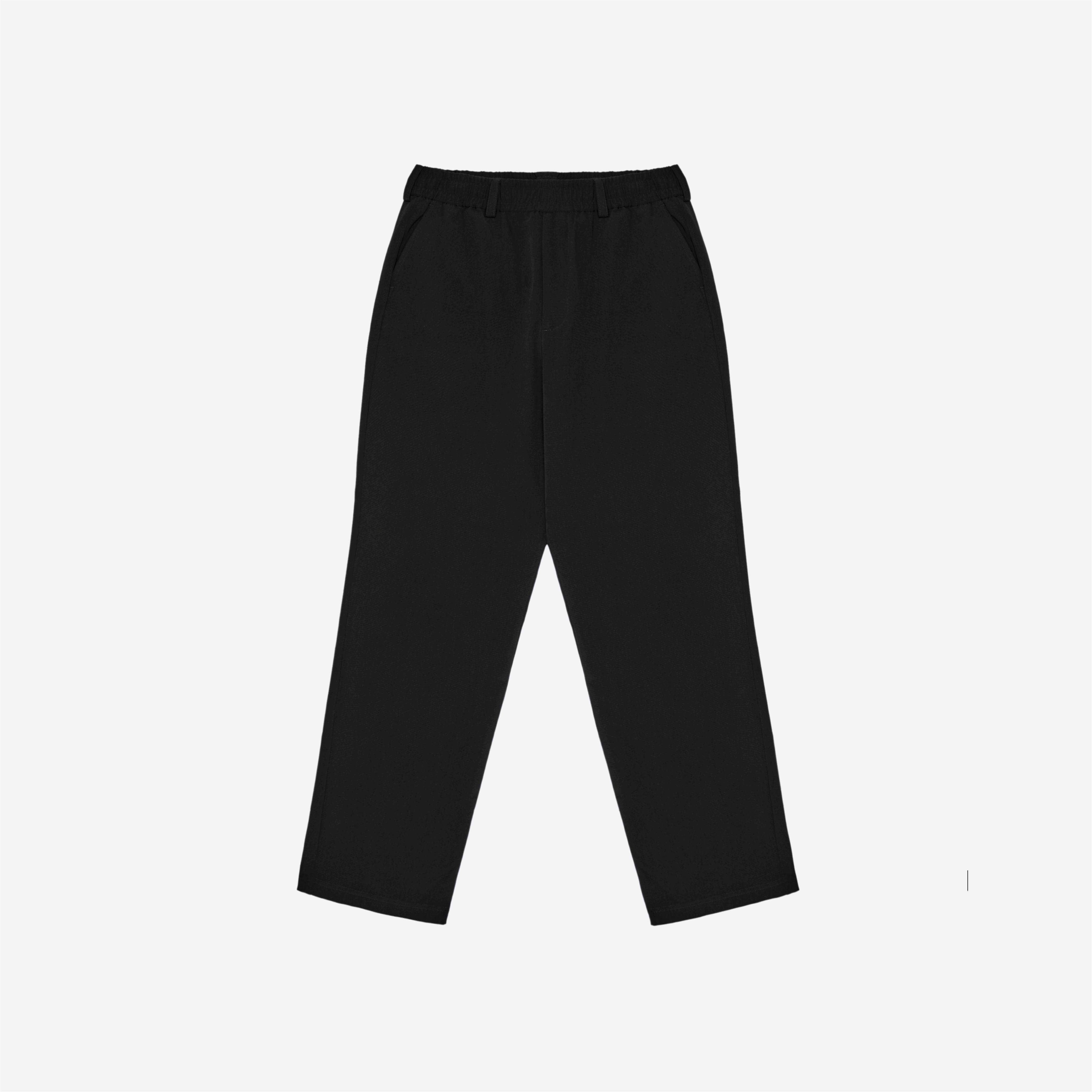 Malbon Condor Coolcore Pant Black