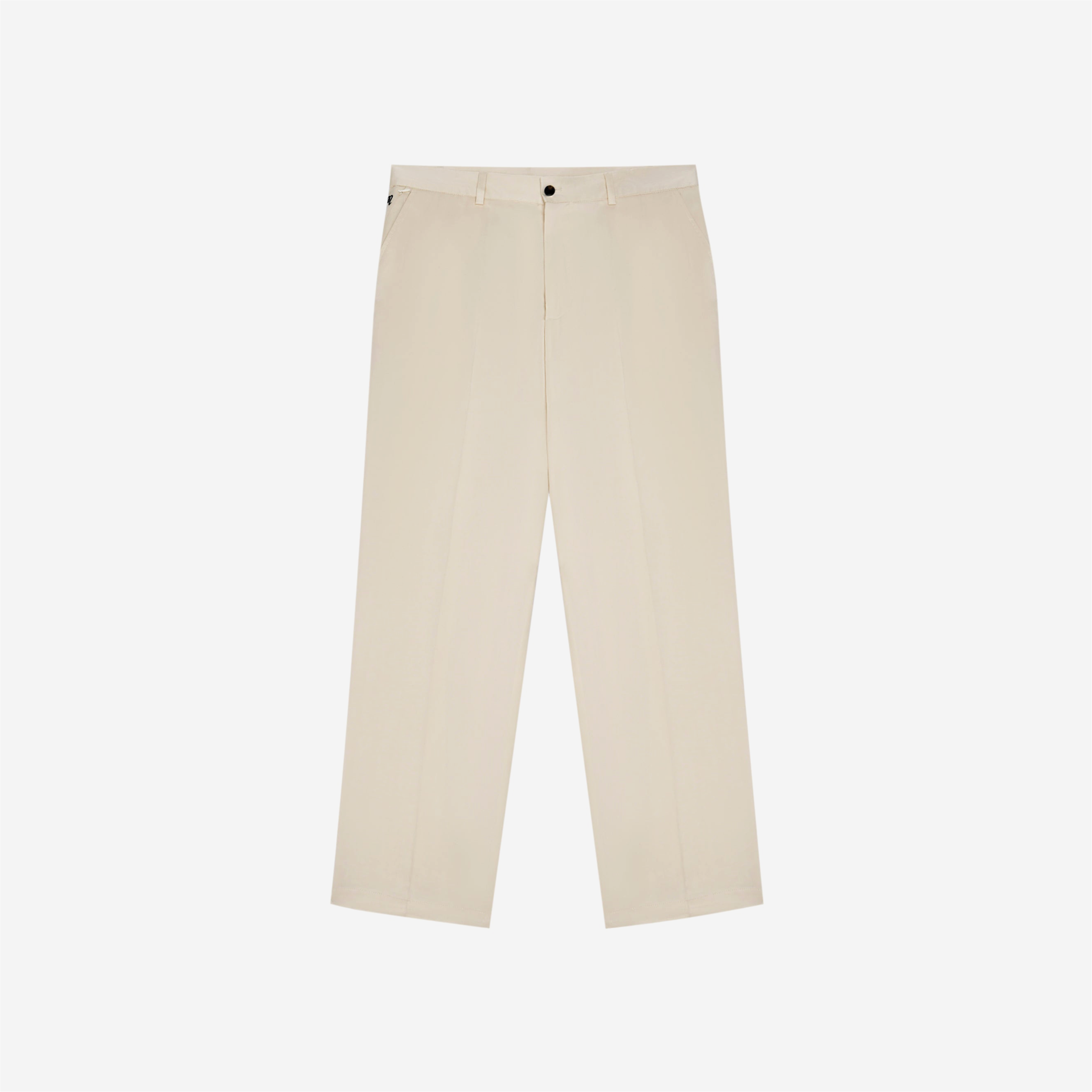 Malbon La Perla Pant Cream