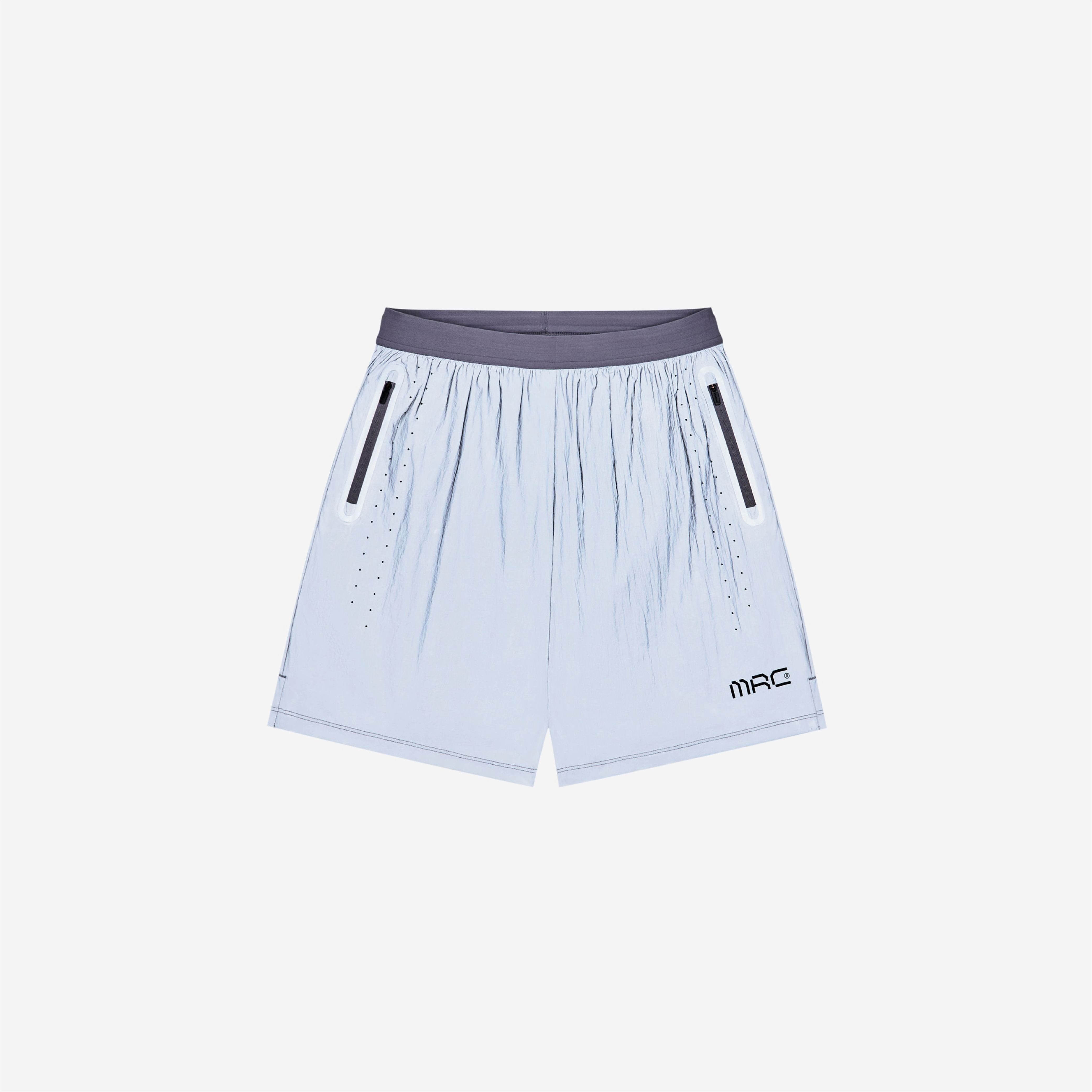 Malbon Mrc 2-1 Short Reflective