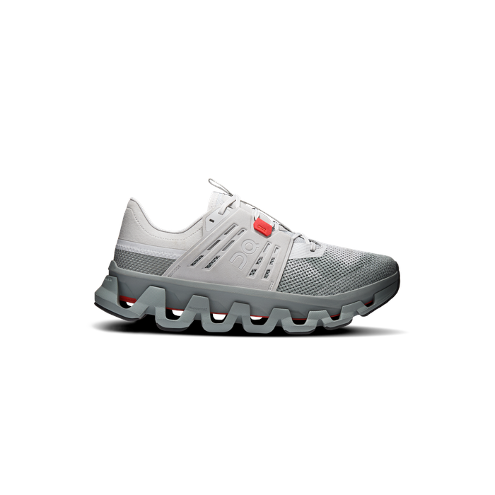 ON Running Men's Cloudswift Amp Glacier Apollo