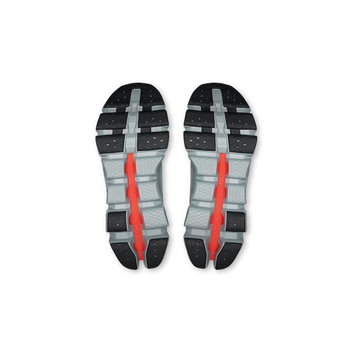ON Running Men's Cloudswift Amp Glacier Apollo
