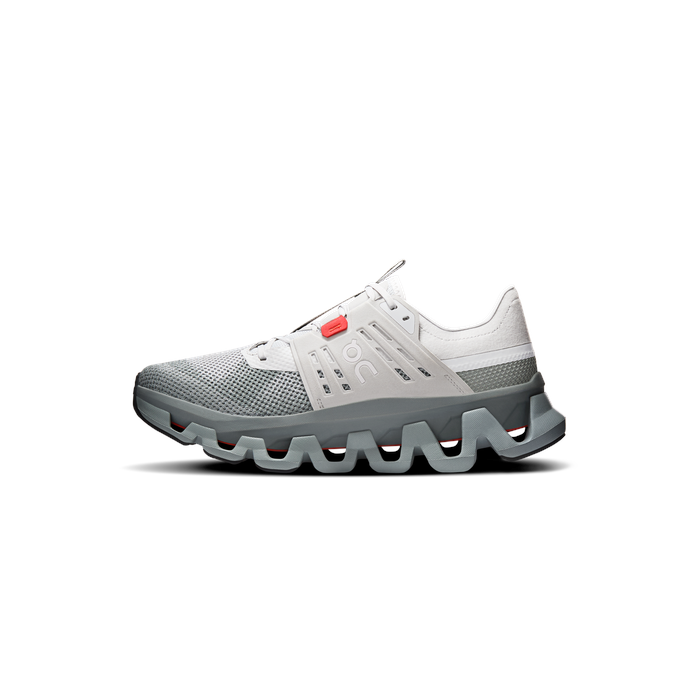 ON Running Men's Cloudswift Amp Glacier Apollo