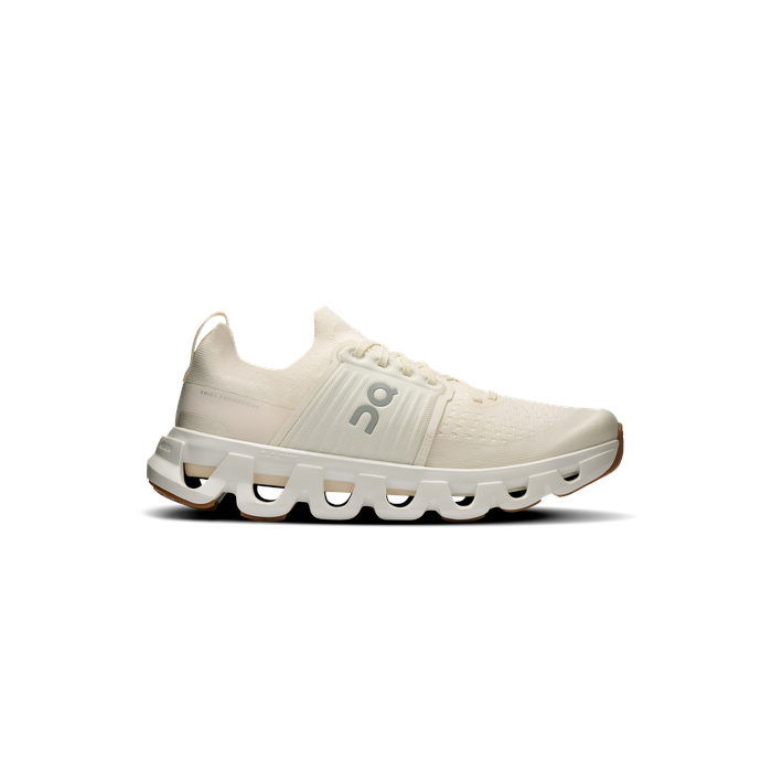 ON Running Women's Cloudswift 4 Ivory Dew