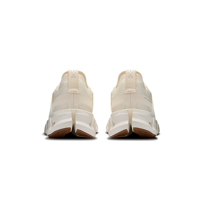 ON Running Women's Cloudswift 4 Ivory Dew