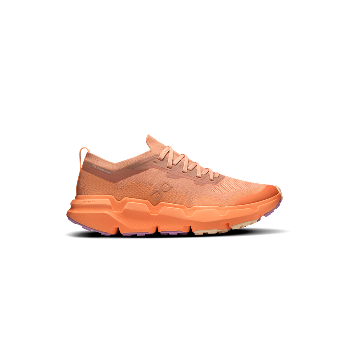 ON Running Women's Cloudsoma Sandstone Tangerine