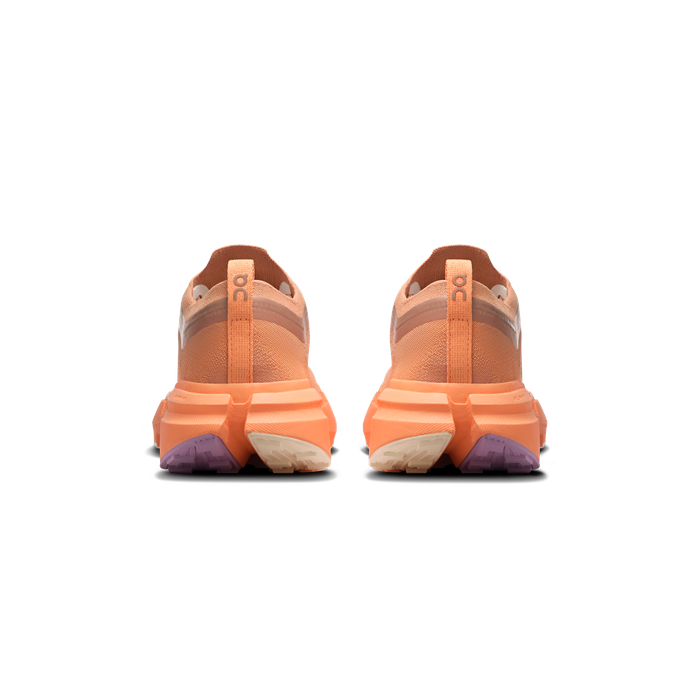 ON Running Women's Cloudsoma Sandstone Tangerine