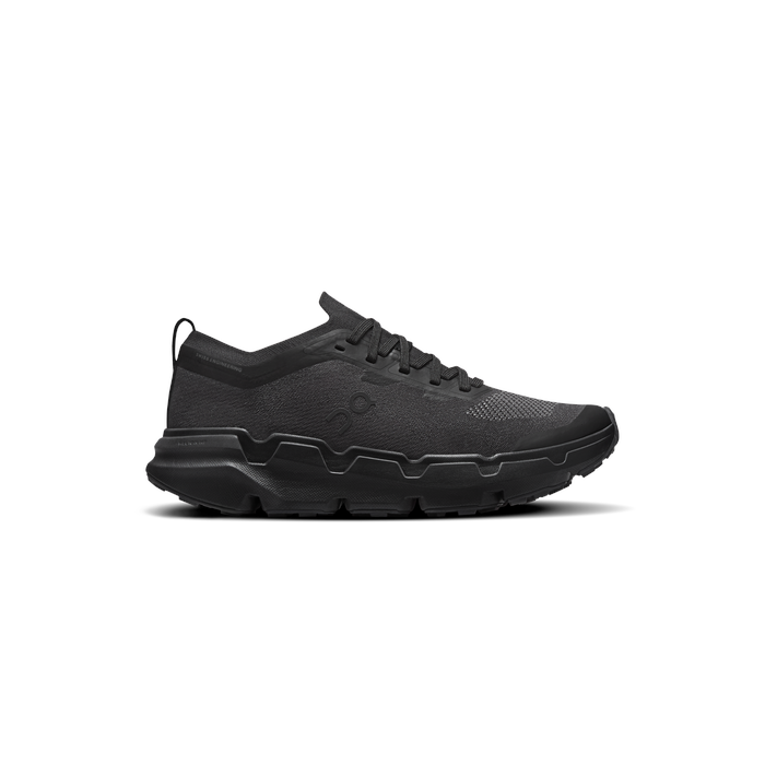 ON Running Women's Cloudsoma Black Black
