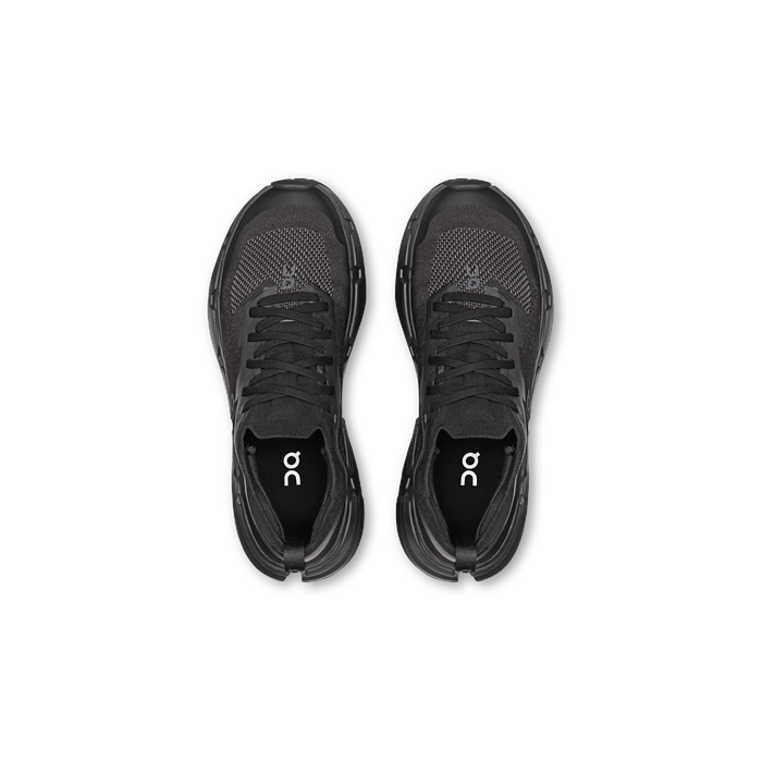 ON Running Women's Cloudsoma Black Black