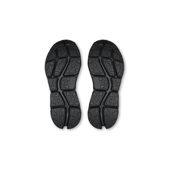 ON Running Women's Cloudsoma Black Black