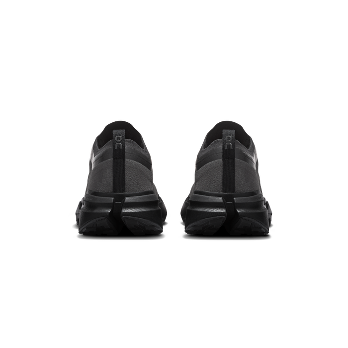 ON Running Women's Cloudsoma Black Black