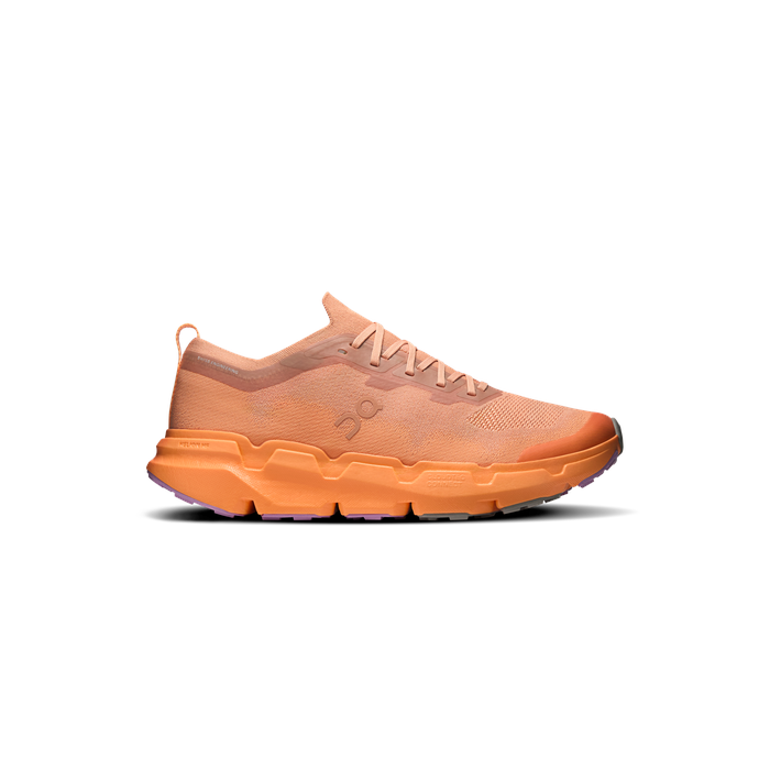 ON Running Men's Cloudsoma Sandstone Tangerine