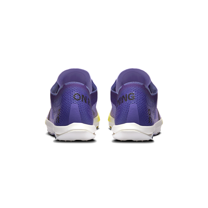 ON Running Women's Cloudspike Citius 2 Bloom Lime
