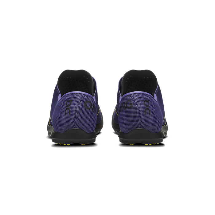 ON Running Men's Cloudspike XC Juniper Black