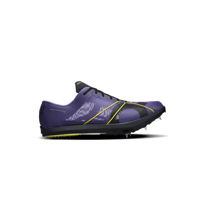 ON Running Women's Cloudspike XC Juniper Black
