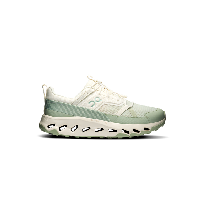 ON Running Men's Cloudhorizon END. Ivory Leaf