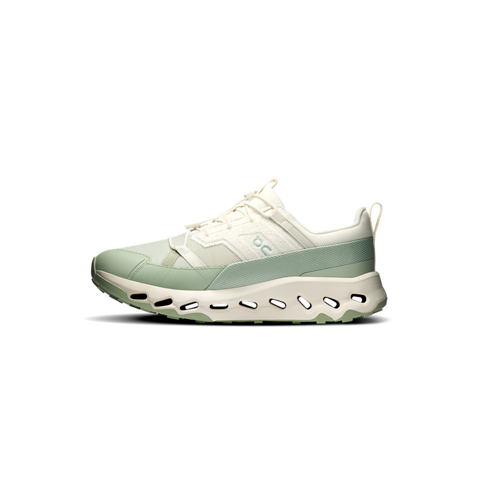 ON Running Men's Cloudhorizon END. Ivory Leaf
