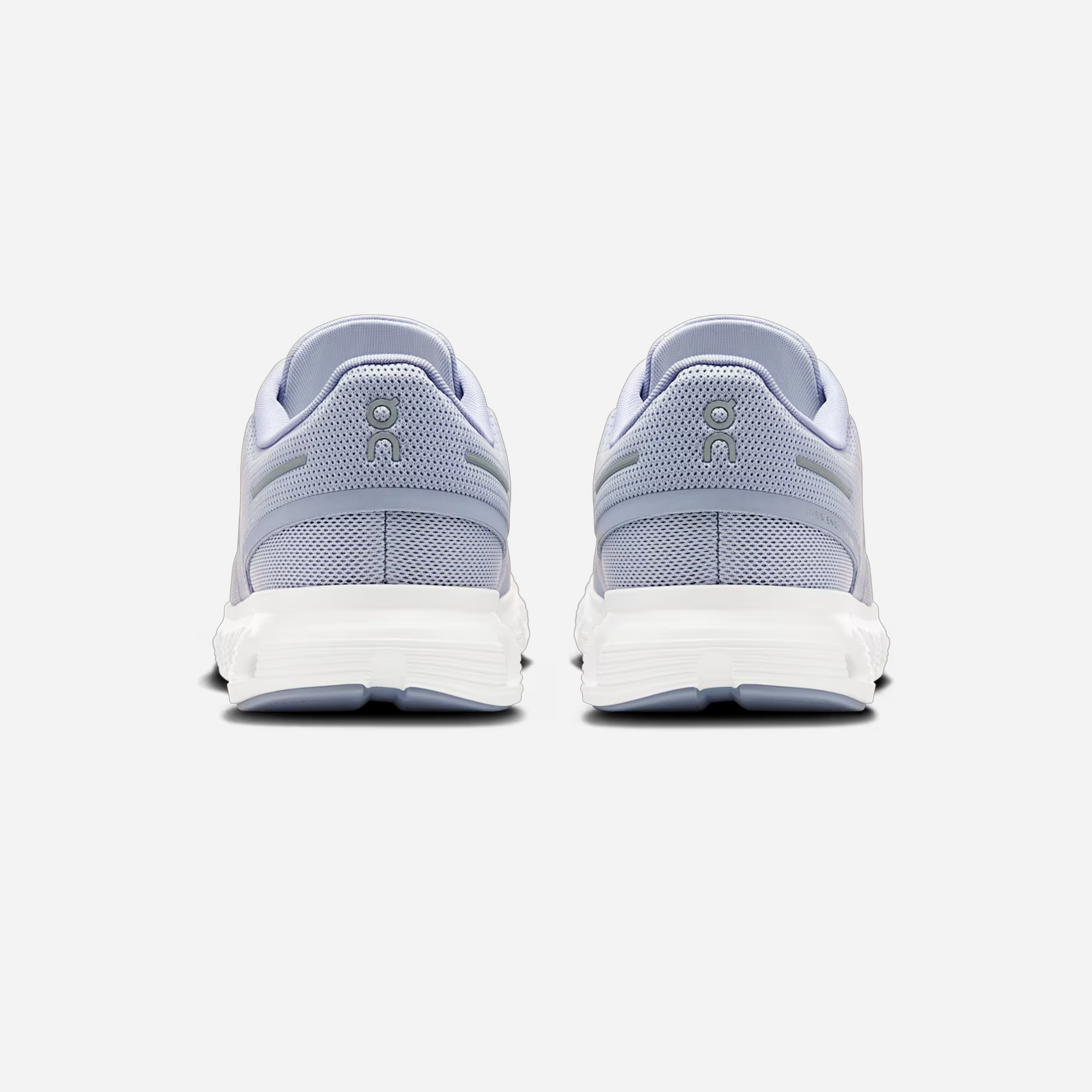 ON Running Cloud 6 Nimbus White WMNS