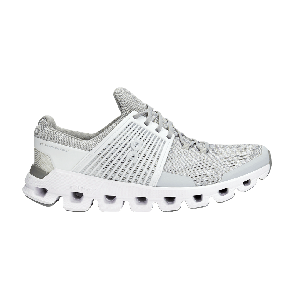 Wmns Cloudswift 'Glacier White'