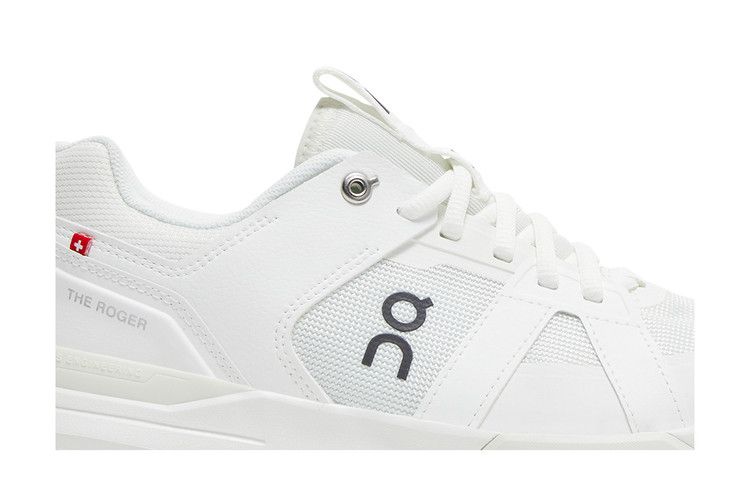 Wmns The Roger Clubhouse Pro 'Undyed Ice'