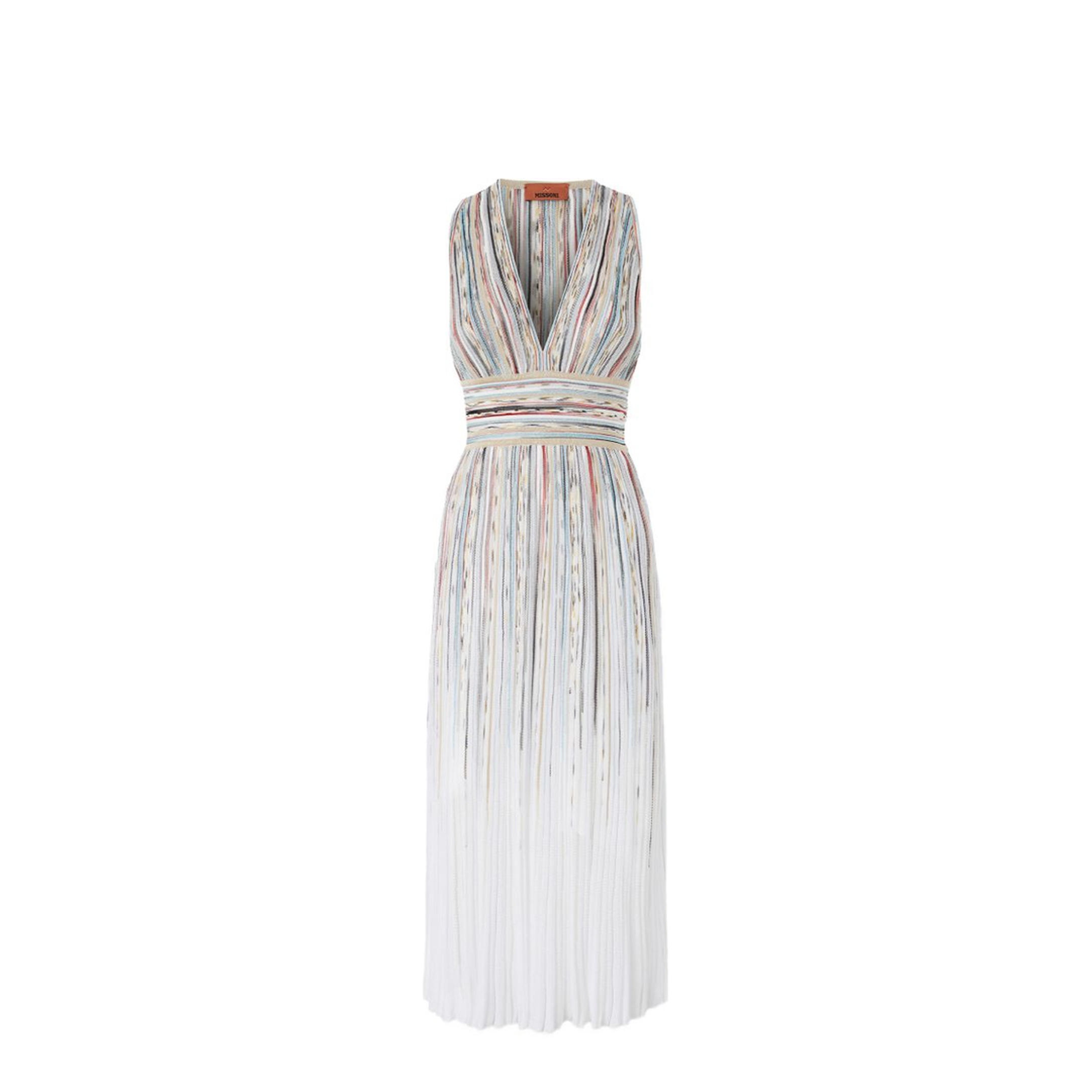 Dresses Ivory