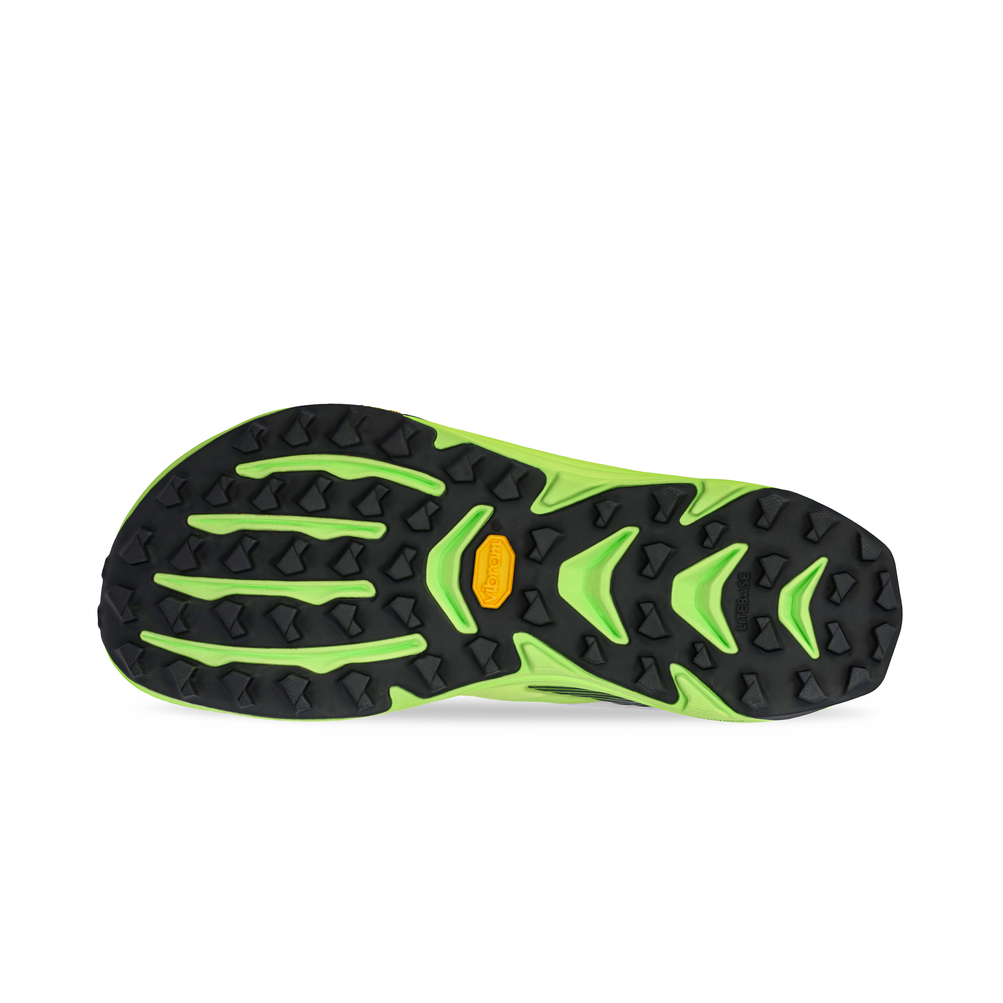 Altra Women's Mont Blanc Carbon White/Lime
