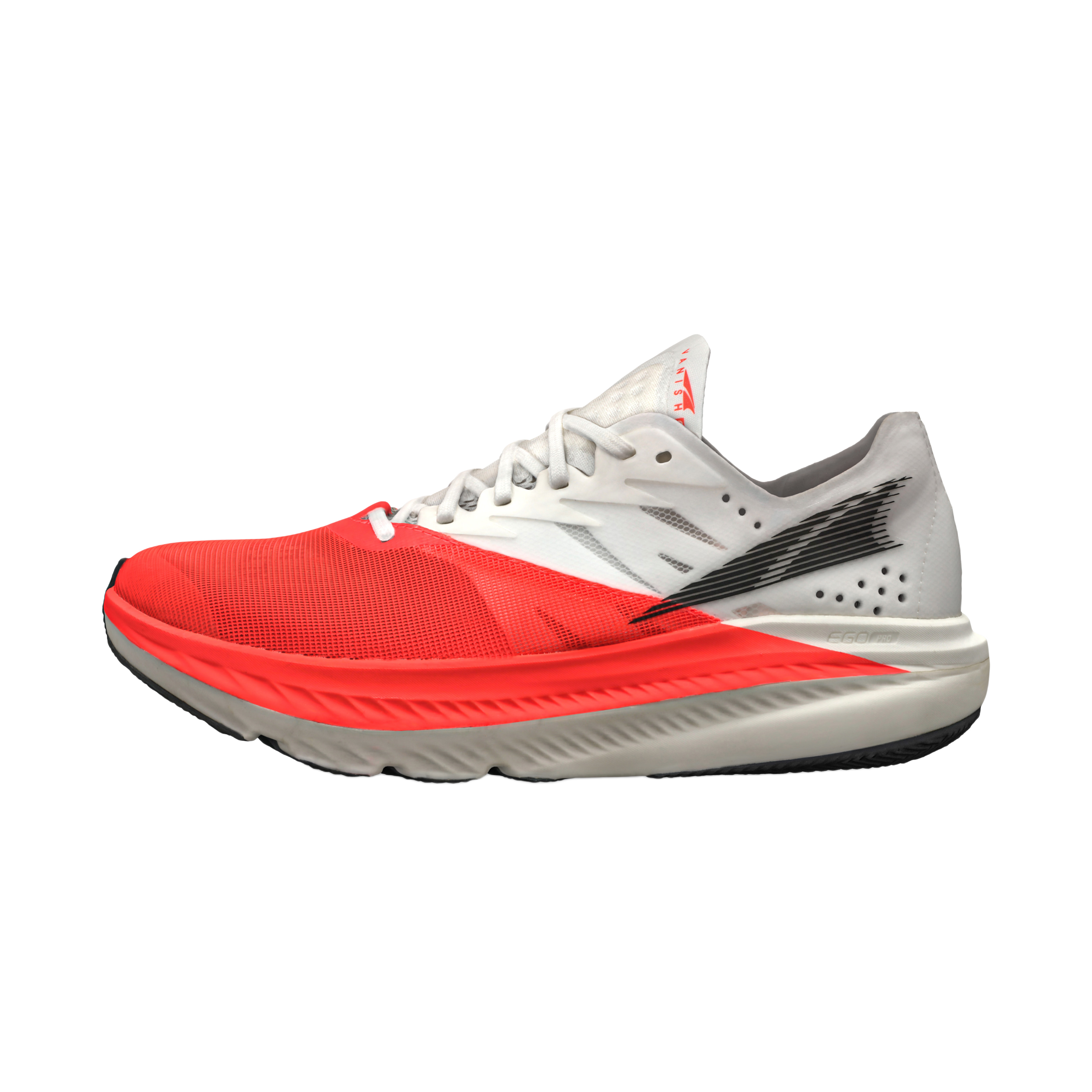 Altra Women's Vanish Carbon 2 White/Coral