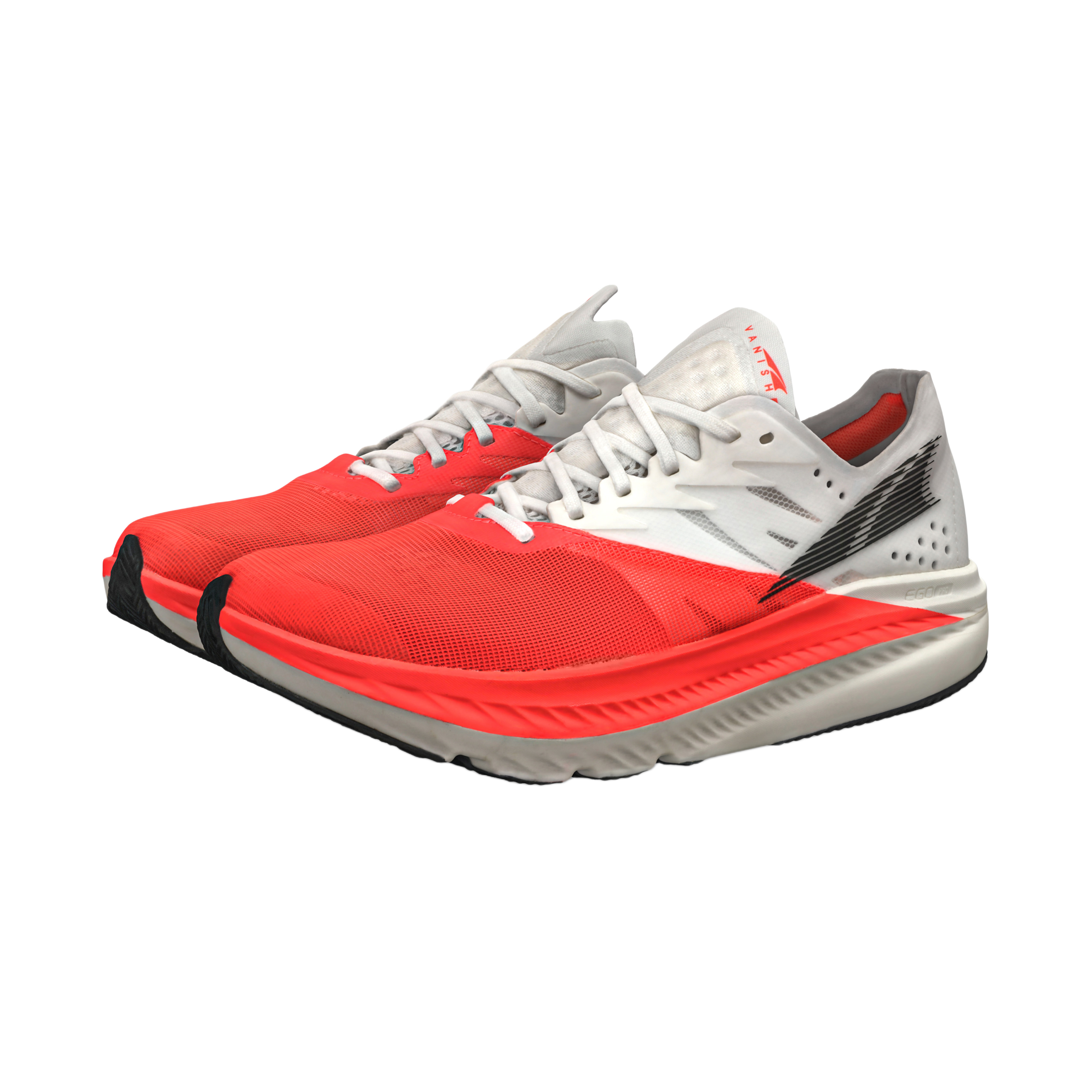 Altra Women's Vanish Carbon 2 White/Coral
