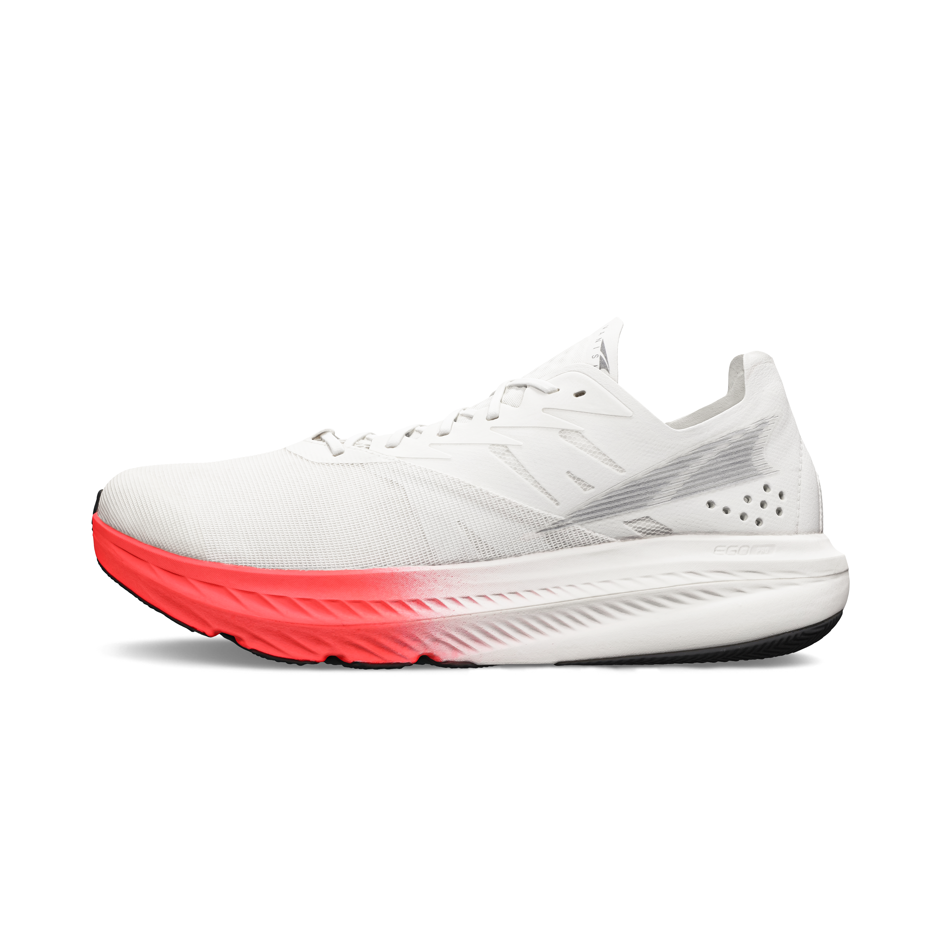 Altra Women's Vanish Carbon 2 White/Red