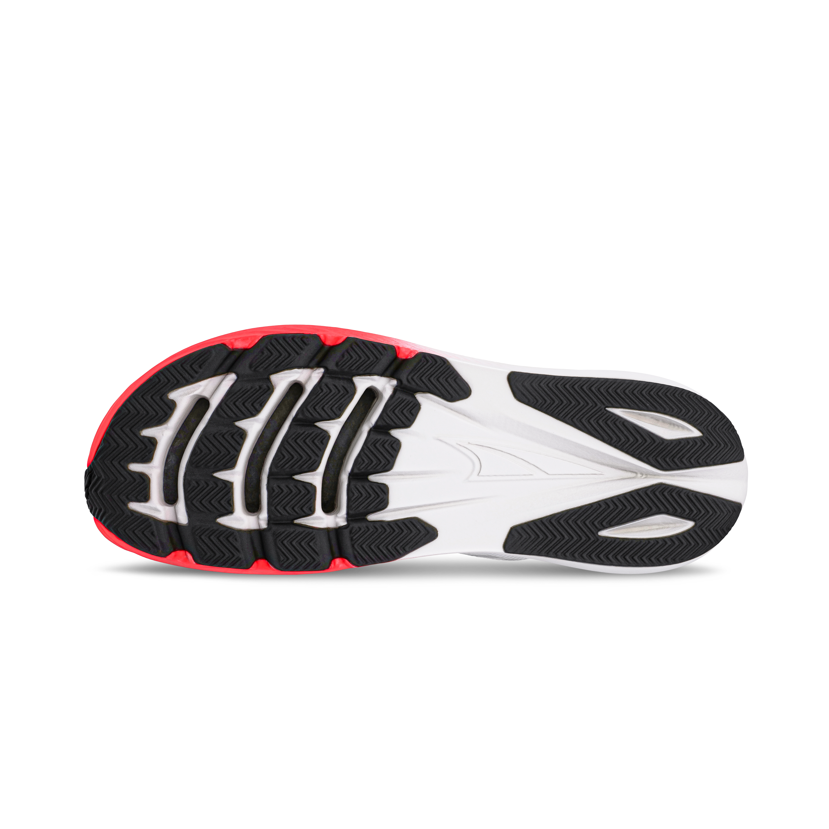Altra Women's Vanish Carbon 2 White/Red