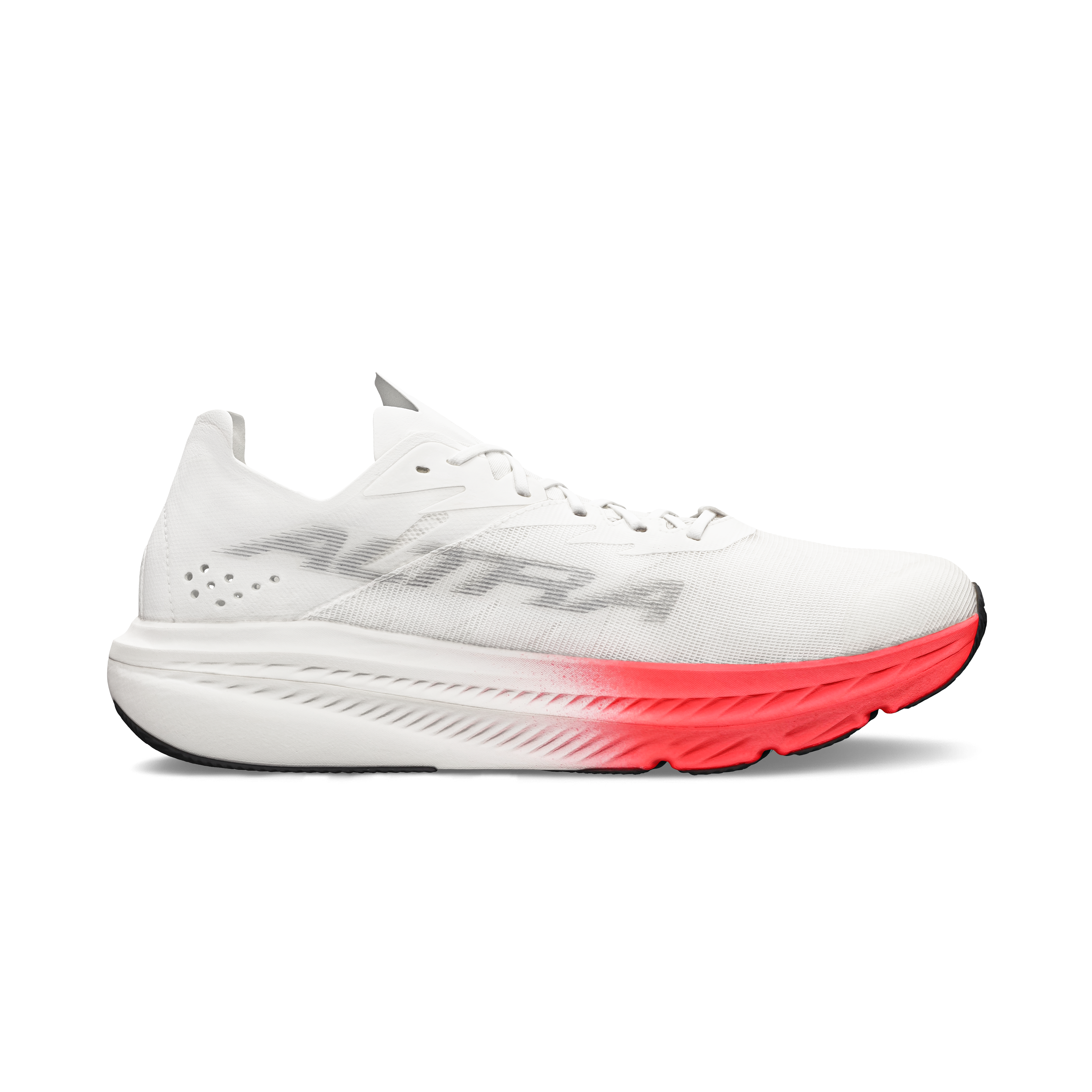 Altra Women's Vanish Carbon 2 White/Red