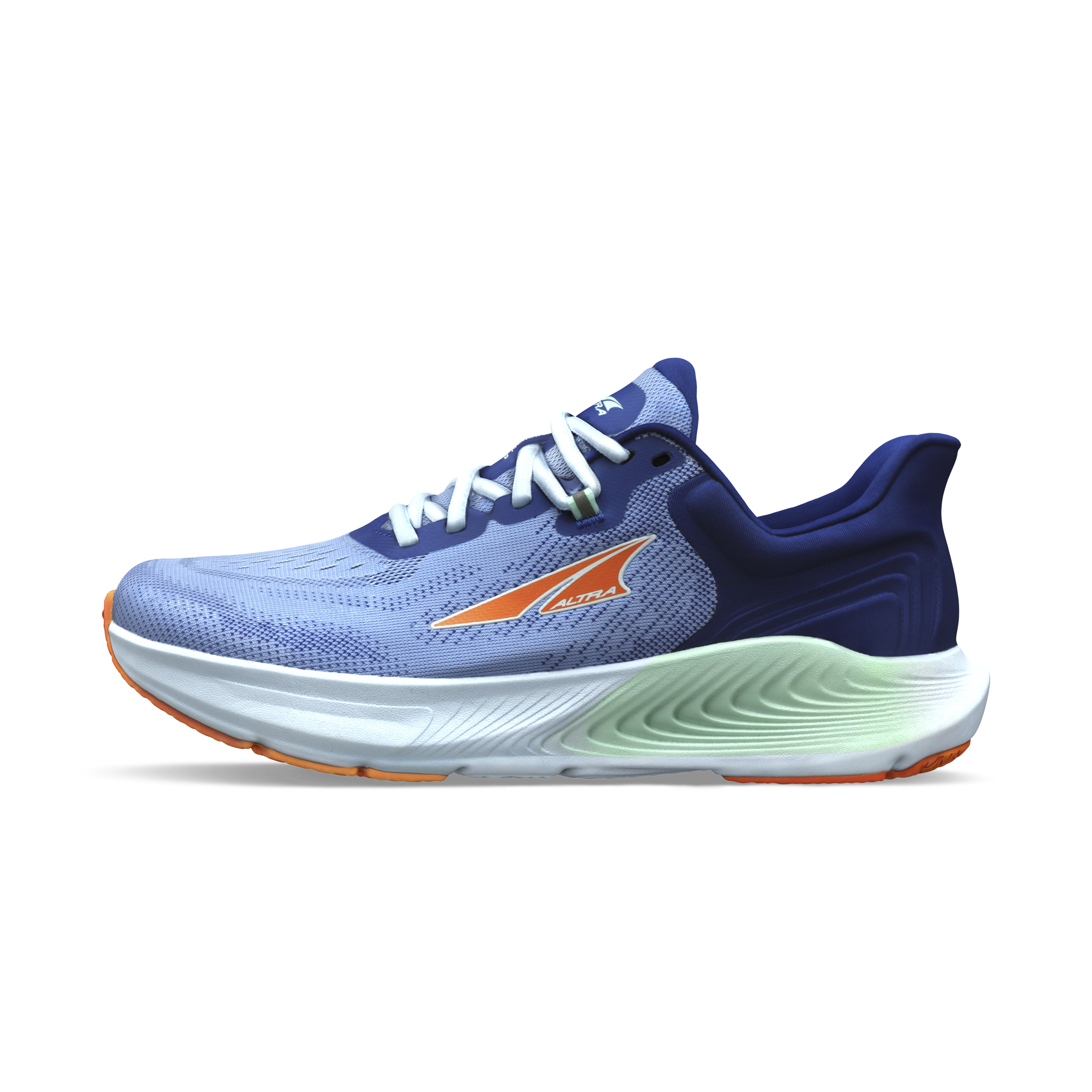 Altra Women's Provision 8 Blue