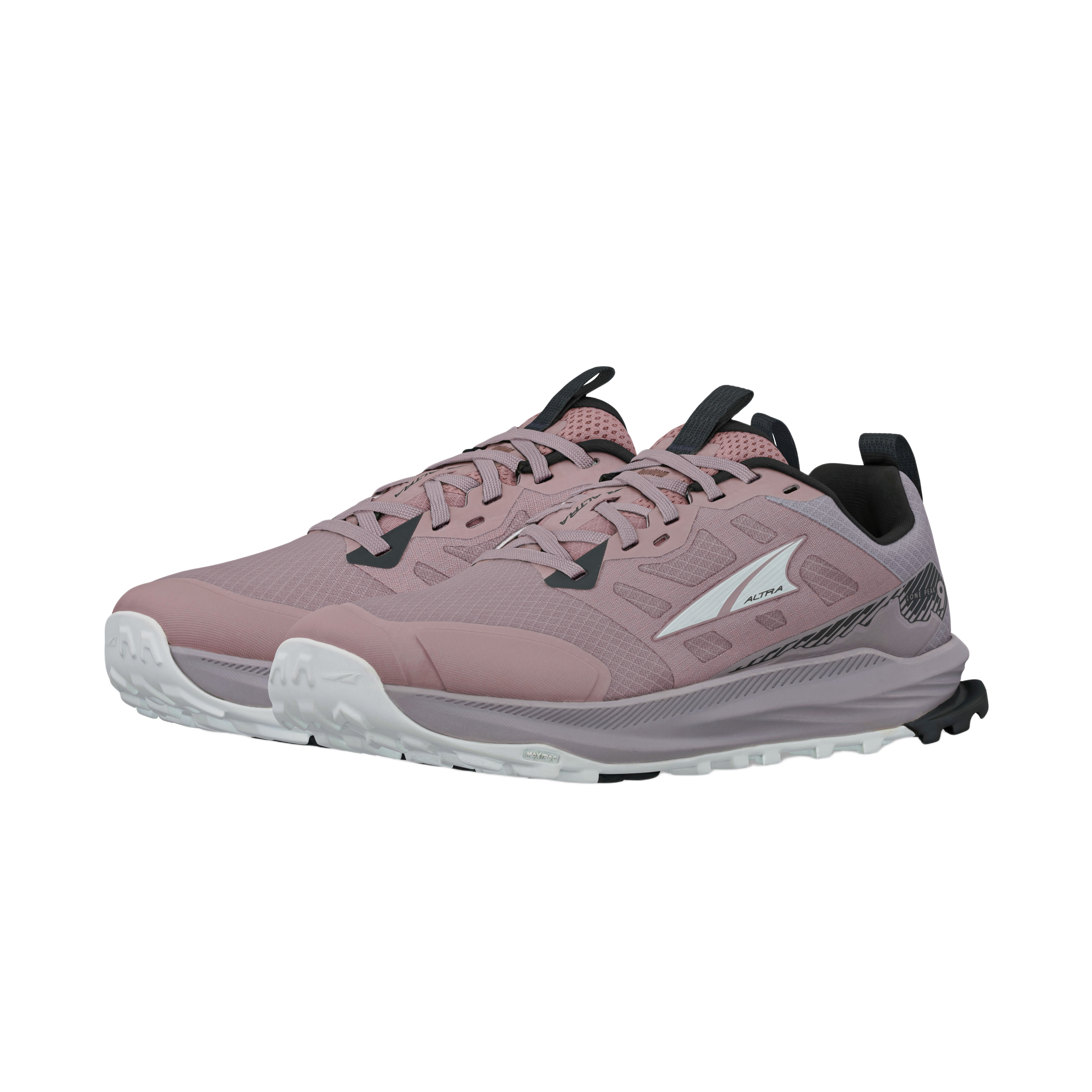 Altra Women's Lone Peak 9 Purple