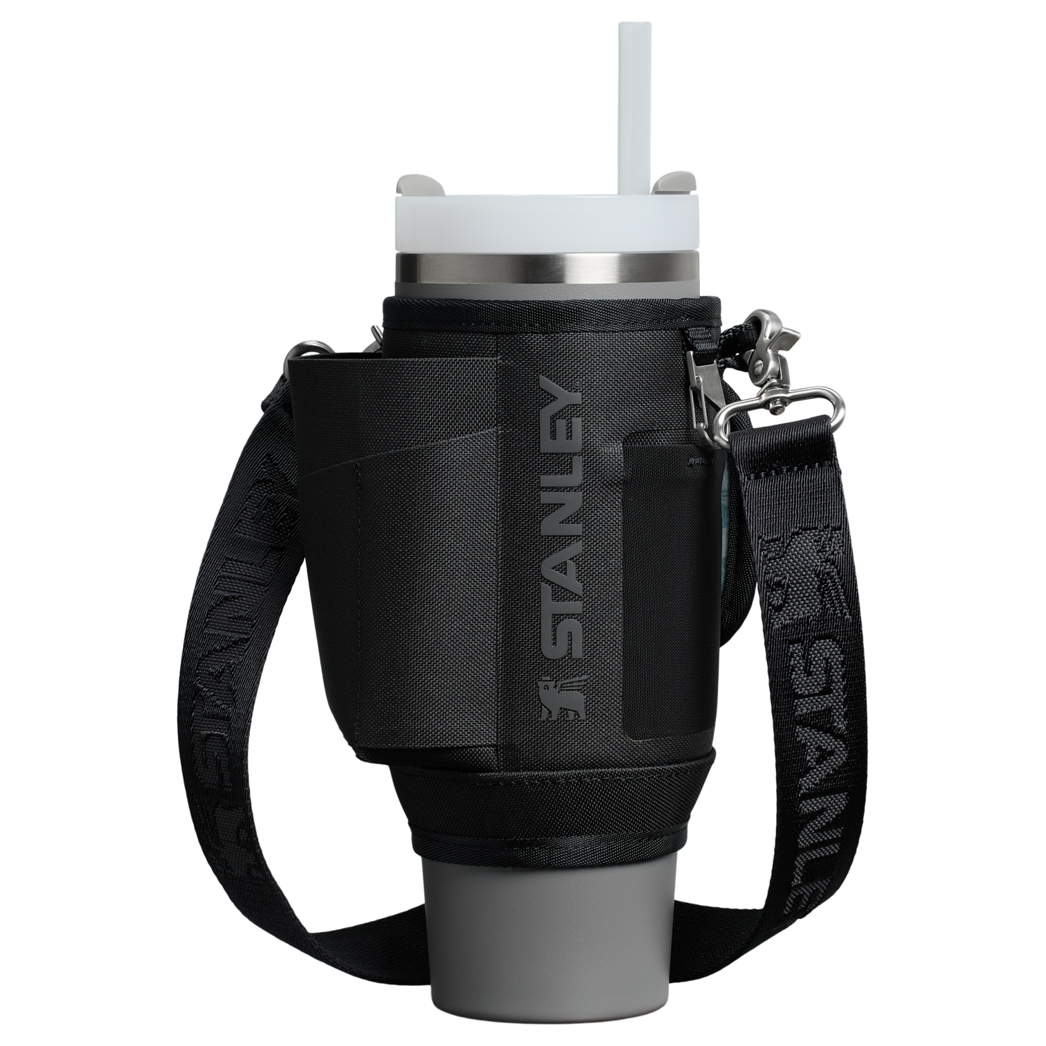 Stanley Stanley The All Day 30 OZ Quencher Carry-All | One Size Black Black