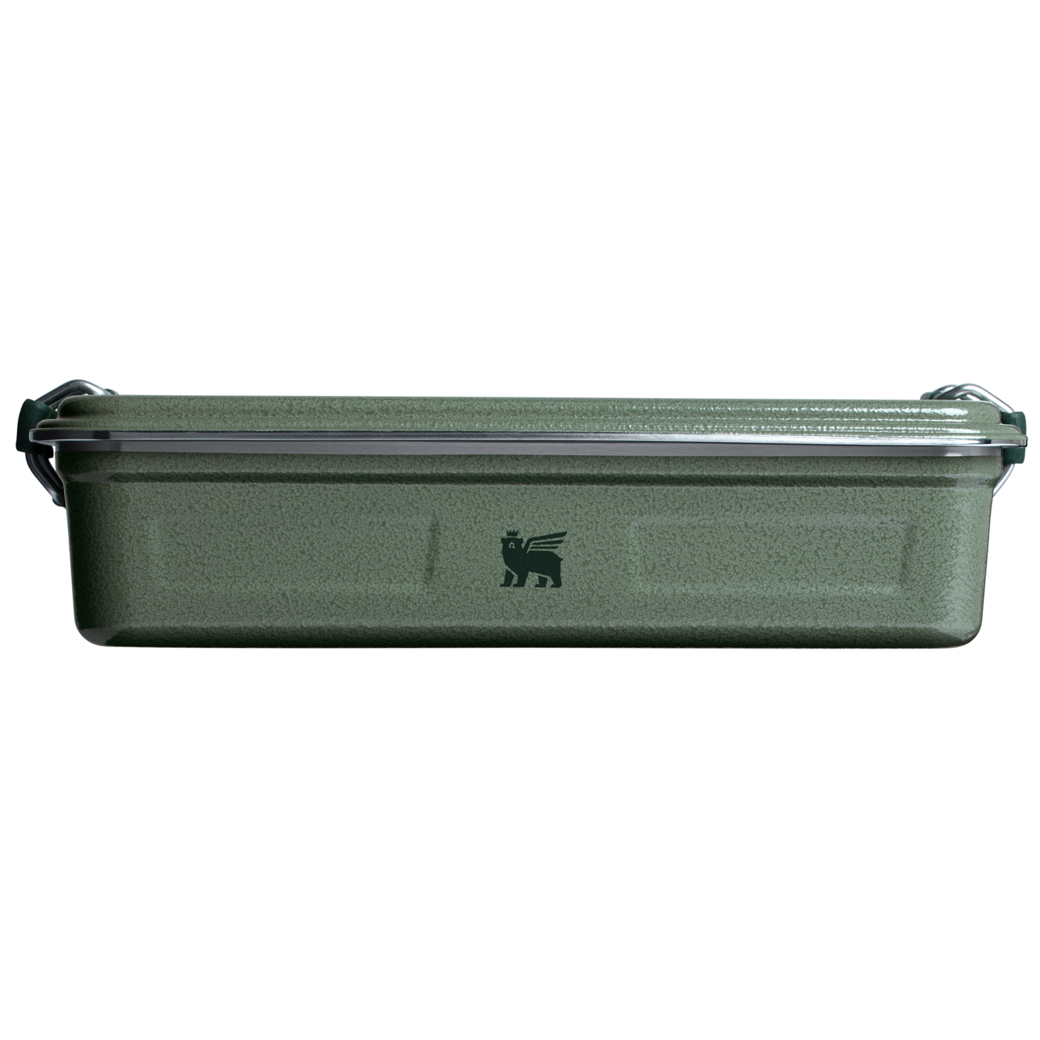 Stanley Stanley Classic Legendary Useful Box | 2.0 QT Hammertone Green Hammertone Green