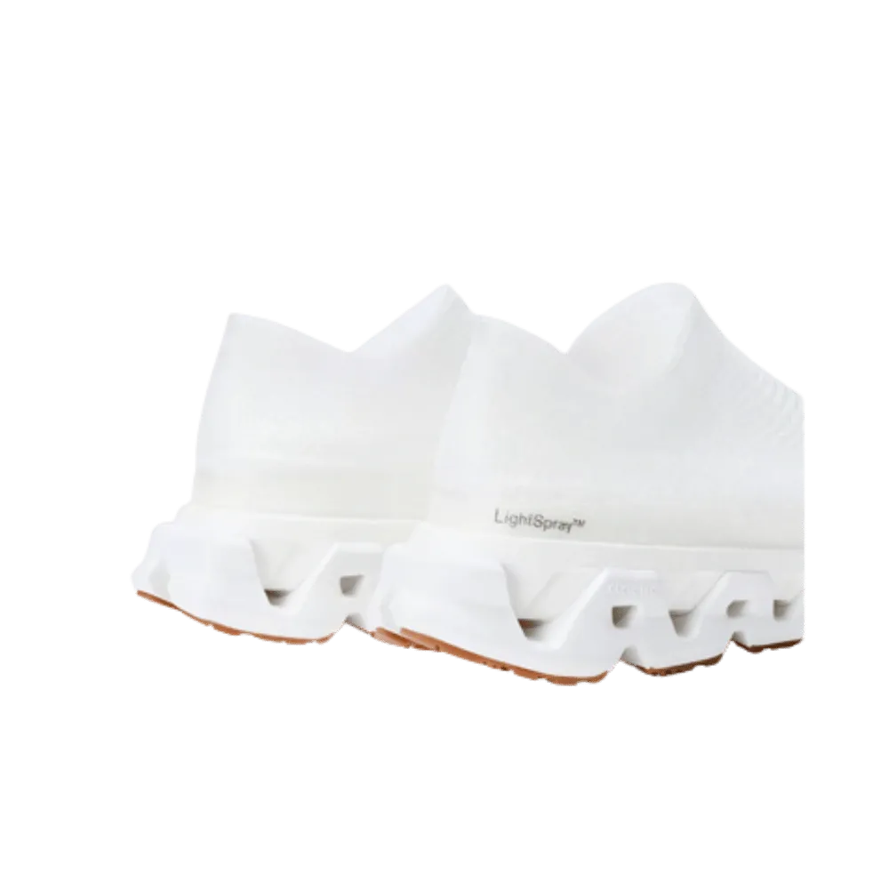 Loewe x On Running LightSpray Cloudmonster White