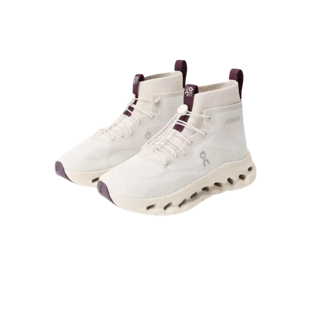 Loewe x On Running Clouditilt High Sand Plum