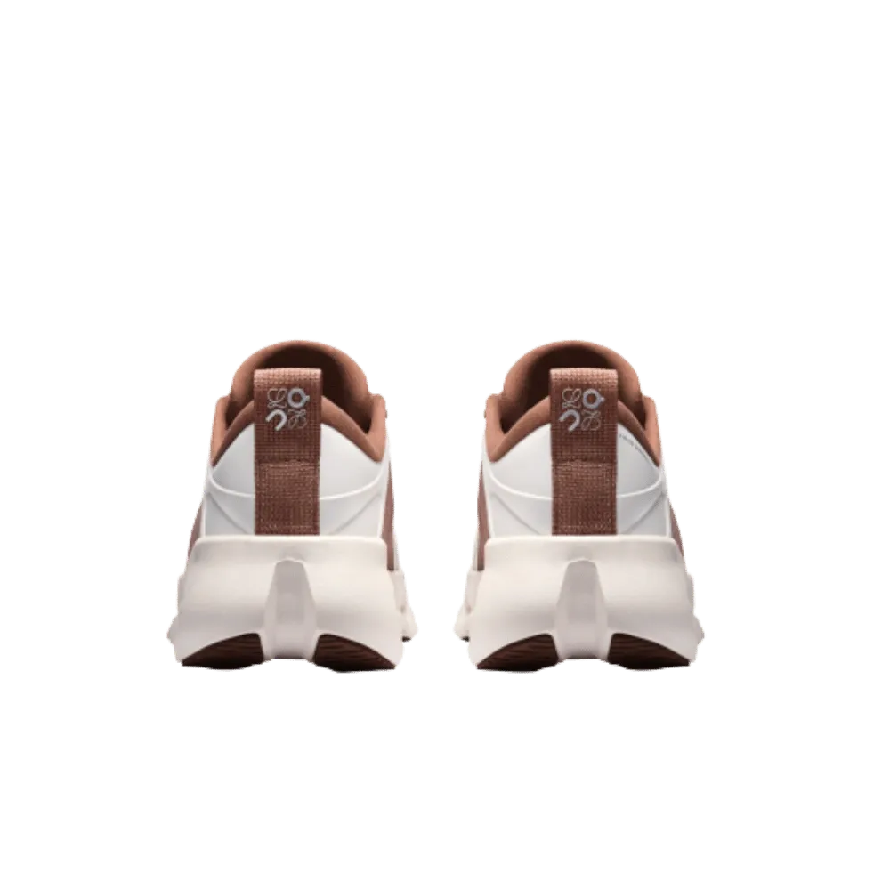 Loewe x On Running Cloudsolo Taupe Eggshell
