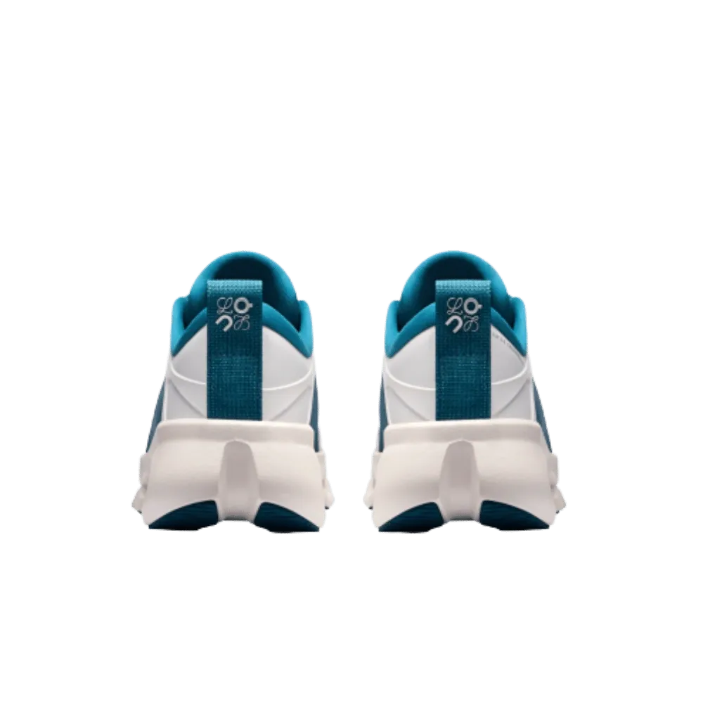 Loewe x On Running Cloudsolo Teal Eggshell