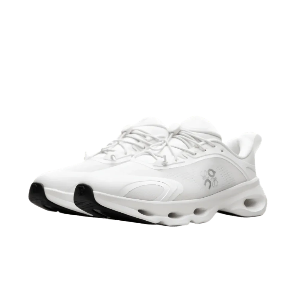 Loewe x On Running Cloudsolo White