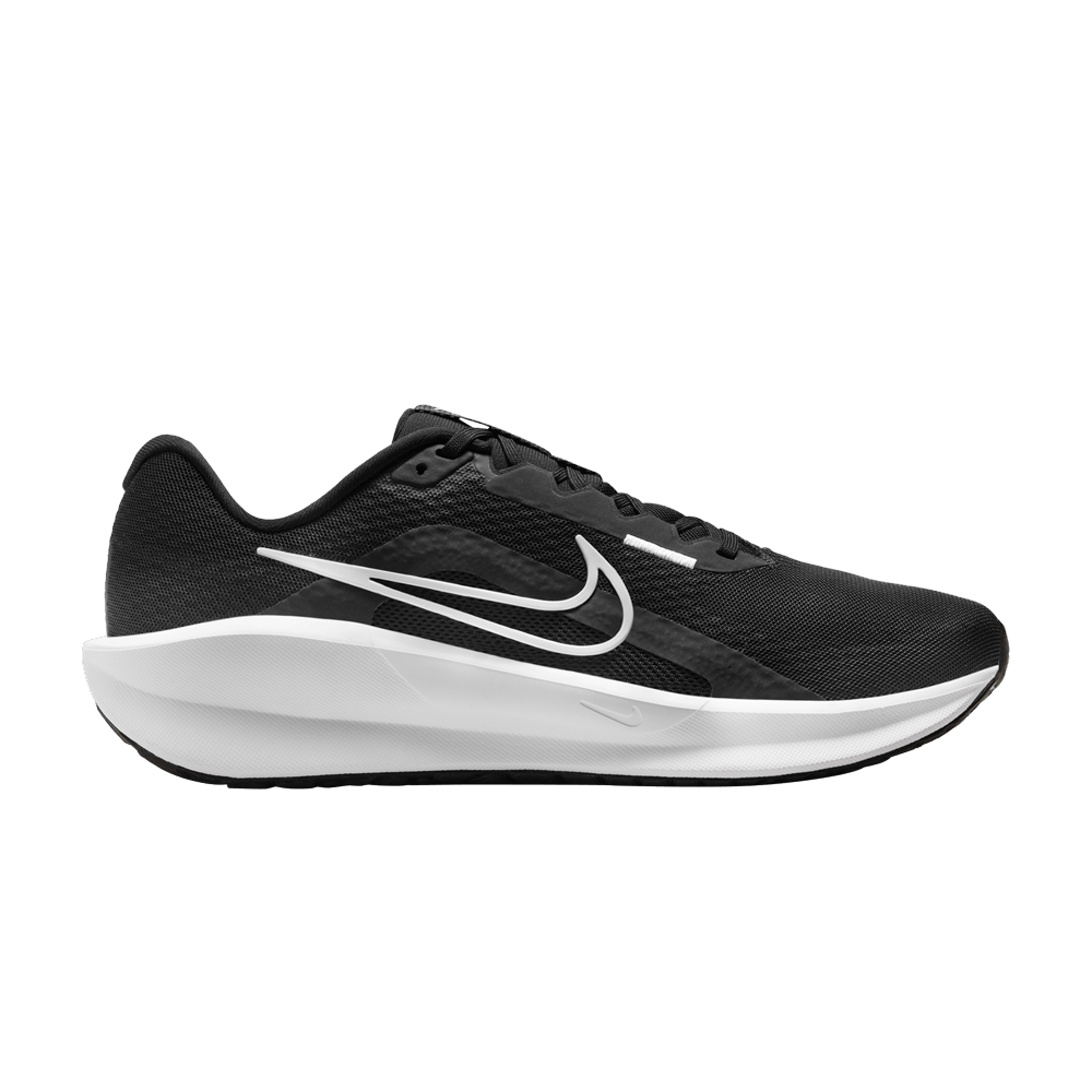 Nike Downshifter 13 'Black White'